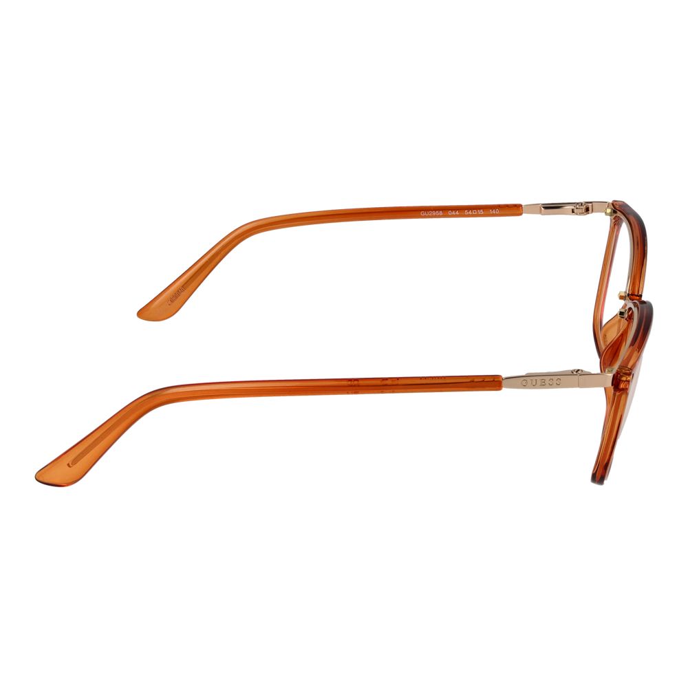 Guess Orange Kadın Optik Çerçeveleri